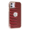 Newface iPhone 11 Kılıf Snake Kapak