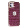 Newface iPhone 11 Kılıf Snake Kapak