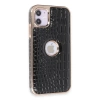 Newface iPhone 11 Kılıf Snake Kapak