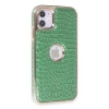 Newface iPhone 11 Kılıf Snake Kapak