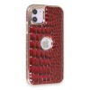 Newface iPhone 11 Kılıf Snake Kapak