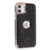 Newface iPhone 11 Kılıf Snake Kapak