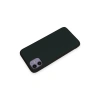 Newface iPhone 11 Kılıf Taft Kapak - Koyu Yeşil