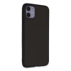 Newface iPhone 11 Kılıf Taft Kapak - Titan Gri