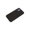 Newface iPhone 11 Kılıf Taft Kapak - Titan Gri