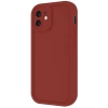 Newface iPhone 11 Kılıf Viera Silikon