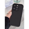 Newface iPhone 11 Kılıf Viera Silikon - Kırmızı