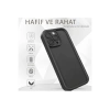 Newface iPhone 11 Kılıf Viera Silikon - Lacivert
