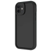 Newface iPhone 11 Kılıf Viera Silikon - Siyah