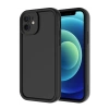 Newface iPhone 11 Kılıf Viera Silikon - Siyah