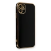 Newface iPhone 11 Kılıf Volet Silikon
