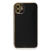 Newface iPhone 11 Kılıf Volet Silikon