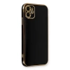 Newface iPhone 11 Kılıf Volet Silikon