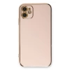 Newface iPhone 11 Kılıf Volet Silikon
