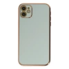 Newface iPhone 11 Kılıf Volet Silikon
