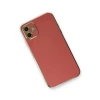 Newface iPhone 11 Kılıf Volet Silikon