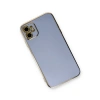 Newface iPhone 11 Kılıf Volet Silikon