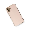 Newface iPhone 11 Kılıf Volet Silikon