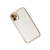 Newface iPhone 11 Kılıf Volet Silikon