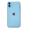 Newface iPhone 11 Neon Fosforlu Kamera Lens