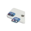 Newface iPhone 11 Pers Alüminyum Kamera Lens