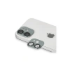 Newface iPhone 11 Pers Alüminyum Kamera Lens