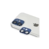 Newface iPhone 11 Pers Alüminyum Kamera Lens