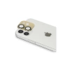 Newface iPhone 11 Pers Alüminyum Kamera Lens
