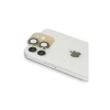 Newface iPhone 11 Pers Alüminyum Kamera Lens