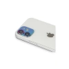 Newface iPhone 11 Pers Alüminyum Kamera Lens