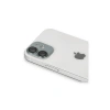 Newface iPhone 11 Pers Alüminyum Kamera Lens