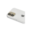 Newface iPhone 11 Pers Alüminyum Kamera Lens