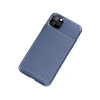 Newface iPhone 11 Pro Kılıf Auto Focus Karbon Kapak