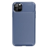 Newface iPhone 11 Pro Kılıf Auto Focus Karbon Kapak