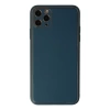 Newface iPhone 11 Pro Kılıf Coco Deri Silikon Kapak