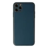 Newface iPhone 11 Pro Kılıf Coco Deri Silikon Kapak