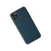 Newface iPhone 11 Pro Kılıf Coco Deri Silikon Kapak