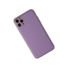 Newface iPhone 11 Pro Kılıf Coco Deri Silikon Kapak