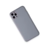 Newface iPhone 11 Pro Kılıf Coco Deri Silikon Kapak