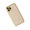 Newface iPhone 11 Pro Kılıf Coco Deri Silikon Kapak