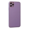 Newface iPhone 11 Pro Kılıf Coco Deri Silikon Kapak