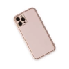 Newface iPhone 11 Pro Kılıf Coco Deri Silikon Kapak