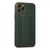 Newface iPhone 11 Pro Kılıf Coco Deri Standlı Kapak