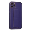 Newface iPhone 11 Pro Kılıf Coco Deri Standlı Kapak