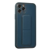 Newface iPhone 11 Pro Kılıf Coco Deri Standlı Kapak