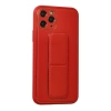 Newface iPhone 11 Pro Kılıf Coco Deri Standlı Kapak