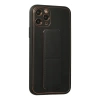 Newface iPhone 11 Pro Kılıf Coco Deri Standlı Kapak
