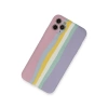 Newface iPhone 11 Pro Kılıf Ebruli Lansman Silikon