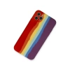 Newface iPhone 11 Pro Kılıf Ebruli Lansman Silikon