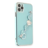 Newface iPhone 11 Pro Kılıf Esila Silikon